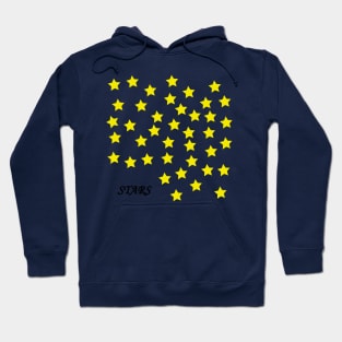 STARS-THE BEST PRODUCTS Hoodie